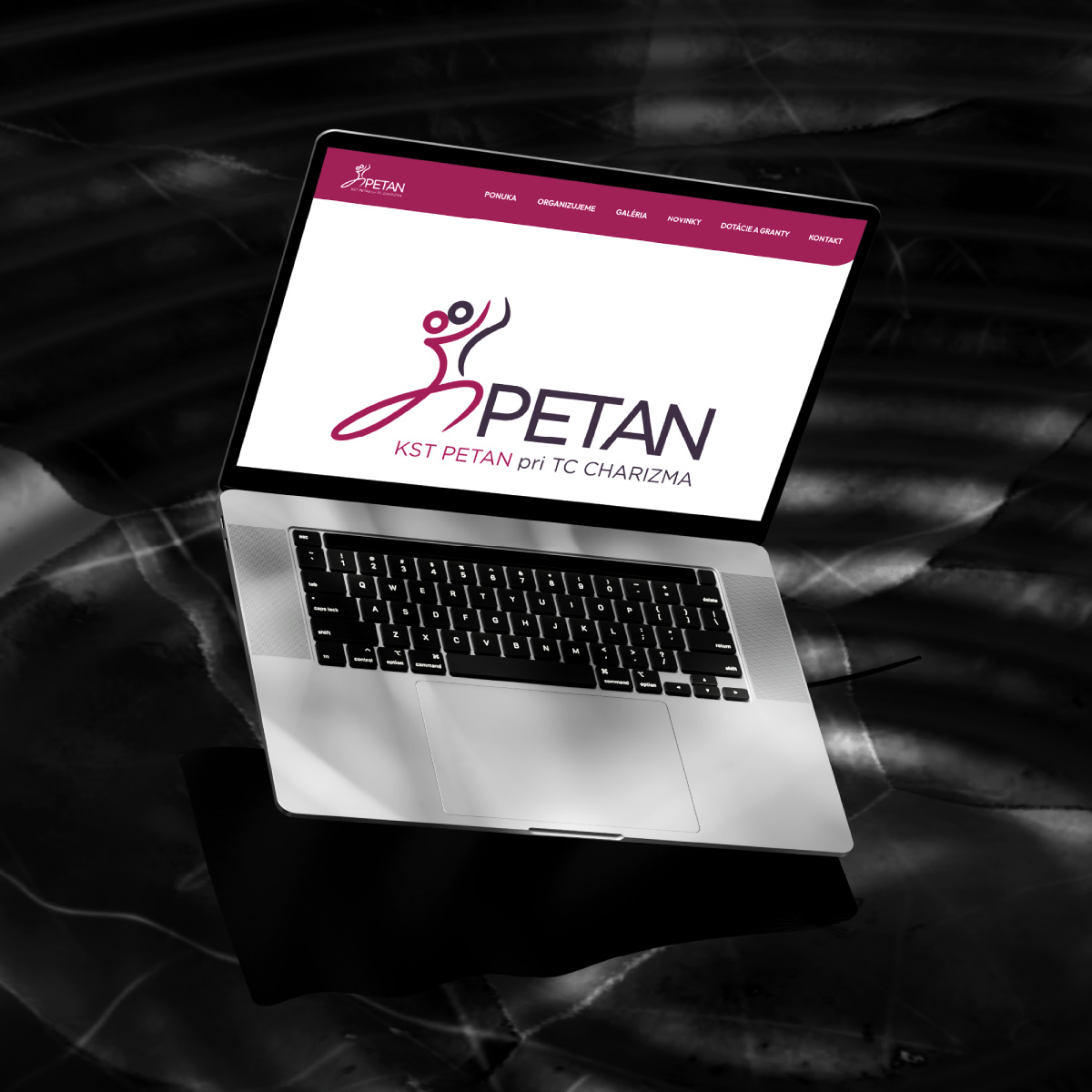 Weby | KST PETAN pri TC CHARIZMA | BELKINI PRODUCTION