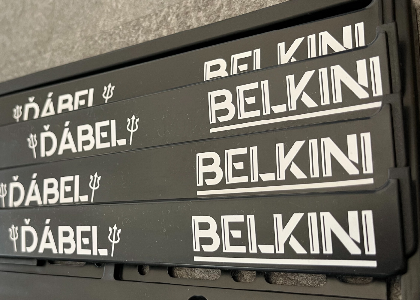 Realizácia | BELKINI PRODUCTION