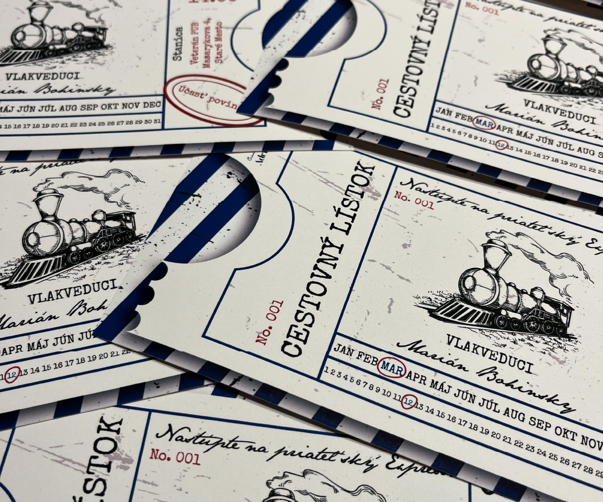 Grafika | Realizácia | BELKINI PRODUCTION