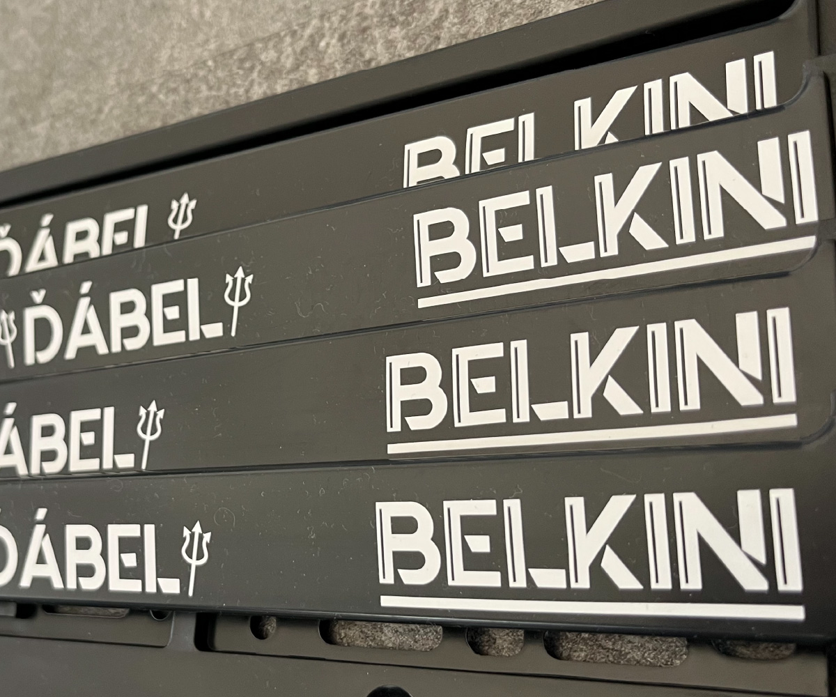 Realizácia | BELKINI PRODUCTION