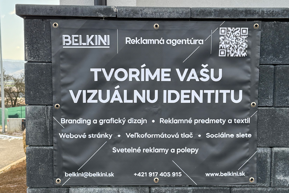Realizácia | BELKINI PRODUCTION